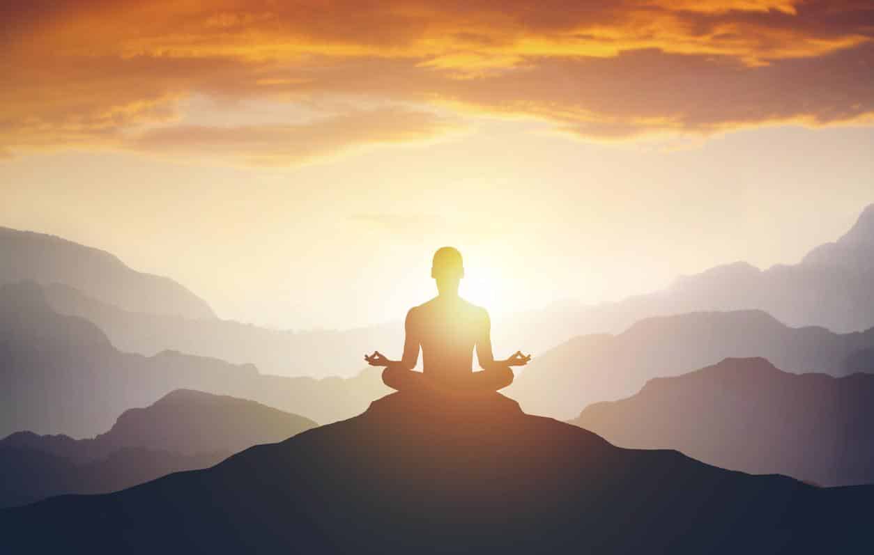 Explorando Terapias Alternativas: O Potencial da Meditação na Reabilitação